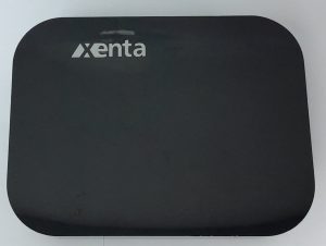 Xenta A8 Full HD 1080P Media Player with Remote Control - Image 7