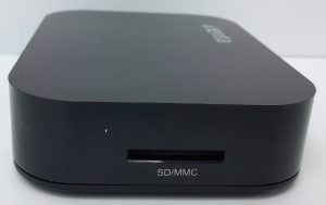 Xenta A8 Full HD 1080P Media Player with Remote Control - Image 6