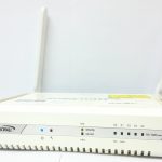 SonicWall TZ 105W APL22-09C Access Point