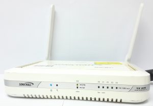 SonicWall TZ 105W APL22-09C Access Point