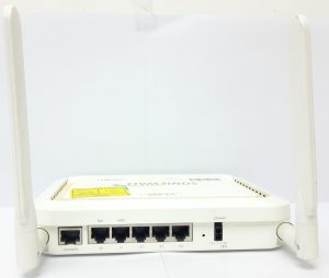 SonicWall TZ 105W APL22-09C Access Point - Image 5