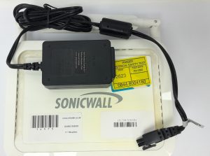 SonicWall TZ 105W APL22-09C Access Point - Image 4