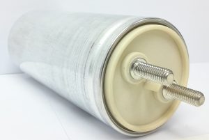 Arcotronics MKP 1.44/3 Capacitor