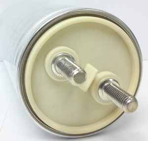 Arcotronics MKP 1.44/3 Capacitor - Image 2