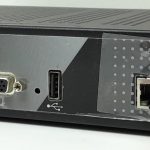 Netasq U30-A Network Security Firewall Appliance