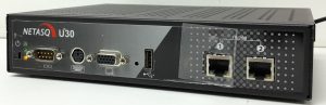 Netasq U30-A Network Security Firewall Appliance