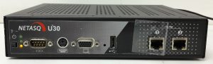 Netasq U30-A Network Security Firewall Appliance - Image 2