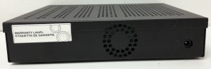 Netasq U30-A Network Security Firewall Appliance - Image 5