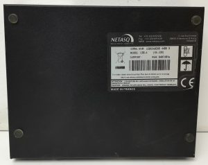 Netasq U30-A Network Security Firewall Appliance - Image 4
