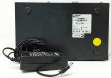 Juniper Networks	SSG20 Security Firewall Appliance - Image 3