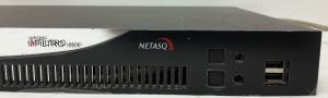 Netasq MFiltro M200/A (NA-MF200) Security Firewall Appliance - Image 5