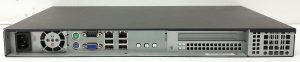 Netasq MFiltro M200/A (NA-MF200) Security Firewall Appliance - Image 4