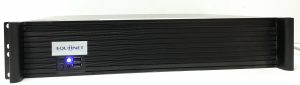 Equiinet TinaPilot Rack 3E Security Appliance - Image 2