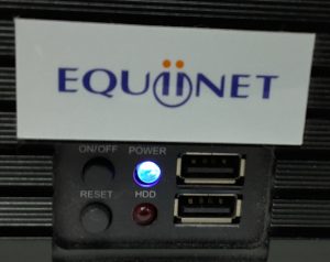 Equiinet TinaPilot Rack 3E Security Appliance - Image 5