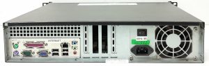 Equiinet TinaPilot Rack 3E Security Appliance - Image 4