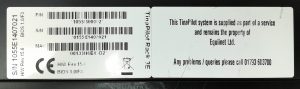 Equiinet TinaPilot Rack 3E Security Appliance - Image 3