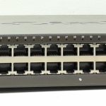 D-Link DES-3250TG 48- Ports Network Switch