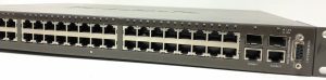 D-Link DES-3250TG 48- Ports Network Switch - Image 5