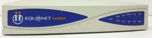 Equiinet Netpilot Security Appliance