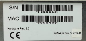 Equiinet Netpilot Security Appliance - Image 3