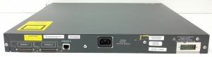 Cisco Catalyst 3750 Series PoE-48 WS-C3750-48PS-S 48 Port Switch - Image 4