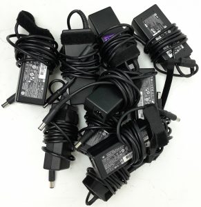 Job lot 10x HP 19.5V Laptop Chargers/Adapters - Image 3