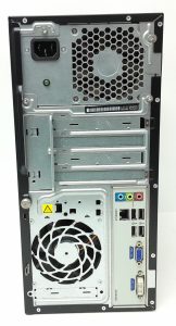 HP Pro 3405 Series MT - Tower - AMD E2 2.40Ghz - 4GB RAM - 500GB HDD - Tower - Image 5