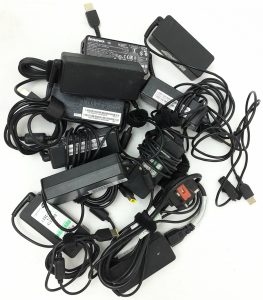 Job lot 10x Lenovo 20V Laptop Chargers/Adapters - Image 3