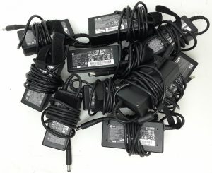 Job lot 10x HP 19.5V Big Pin Laptop Chargers/Adapters - Image 3