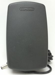 Compaq Series 2862 147679-002 16.5V Laptop Chargers/Adapters