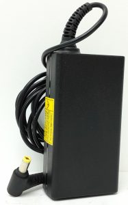 Job lot 18x Mixed Brands 19V Laptop Chargers/Adapters