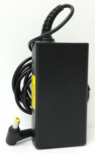 Job lot 18x Mixed Brands 19V Laptop Chargers/Adapters - Image 2