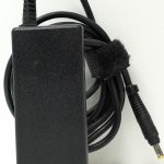 Job lot 9x HP 18.5V Yellow End Pin Laptop Chargers/Adapters