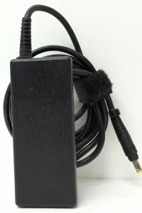 Job lot 9x HP 18.5V Yellow End Pin Laptop Chargers/Adapters