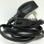 Joblot 10x Mixed Brands Twin/Double 10 Twin/Double Cables