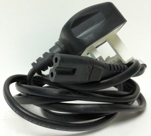 Joblot 10x Mixed Brands Twin/Double 10 Twin/Double Cables