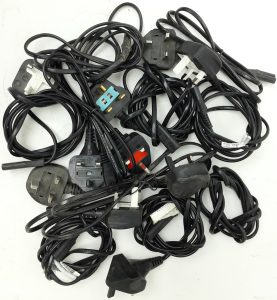 Joblot 10x Mixed Brands Twin/Double 10 Twin/Double Cables - Image 4