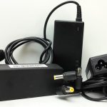 Job lot 11x Mixed Brands 19V Small End Laptop Chargers/Adapters