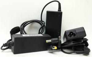 Job lot 11x Mixed Brands 19V Small End Laptop Chargers/Adapters