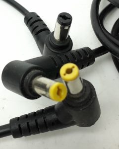 Job lot 11x Mixed Brands 19V Small End Laptop Chargers/Adapters - Image 5