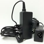 Job Lot 9x Chicony A13-040N3A & 1x Lite-On 19V Small Pin Laptop Chargers/Adapters