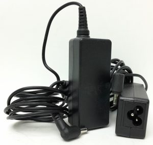 Job Lot 9x Chicony A13-040N3A & 1x Lite-On 19V Small Pin Laptop Chargers/Adapters