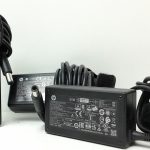 Job lot 20x HP 18.5V & 19.5V Laptop Chargers/Adapters
