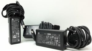 Job lot 20x HP 18.5V & 19.5V Laptop Chargers/Adapters