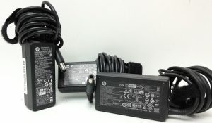 Job lot 20x HP 18.5V & 19.5V Laptop Chargers/Adapters - Image 2