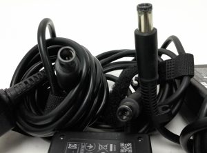 Job lot 20x HP 18.5V & 19.5V Laptop Chargers/Adapters - Image 5