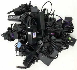 Job lot 20x HP 18.5V & 19.5V Laptop Chargers/Adapters - Image 4