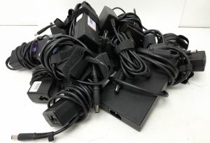 Job lot 20x HP 18.5V & 19.5V Laptop Chargers/Adapters - Image 3