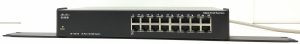 Cisco SF100-16 16 Port 10/100 Ethernet Switch