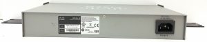 Cisco SF100-16 16 Port 10/100 Ethernet Switch - Image 4